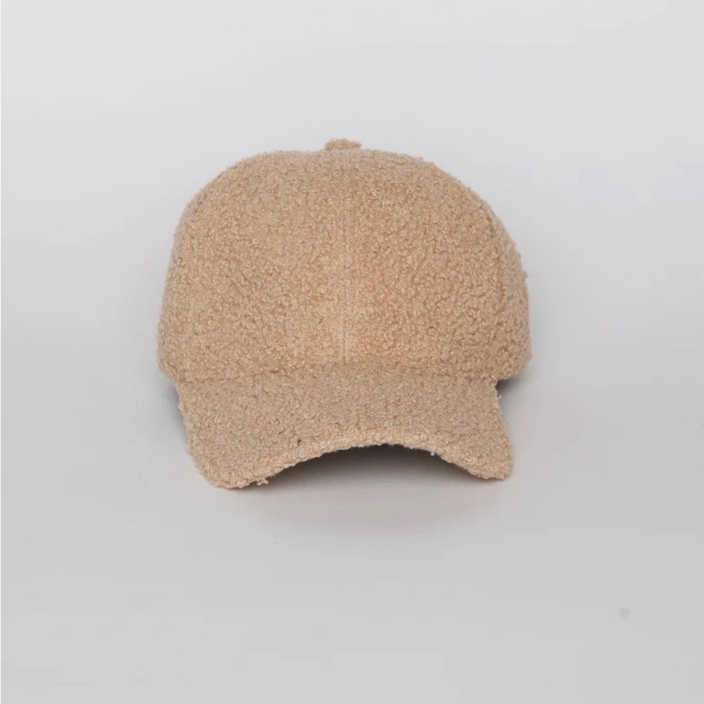 Hat Attack Sherpa Cap - image 1